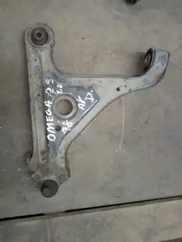 

216243 arm Suspension Front Lower Right Opel Omega B *