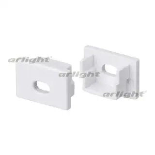

023896 plug arh-decore-s12-line-edge with hole-10 PCs Arlight