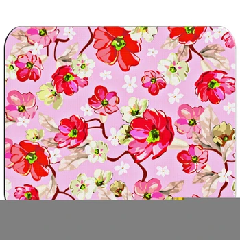 

MAT SMALL FLORAL DRAWING mousepad raton