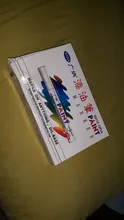 Neumáticos de coche impermeables de 12 colores, marcador de pintura permanente CD, marcador de pintura permanente, marcador oleoso, Macador, papelería