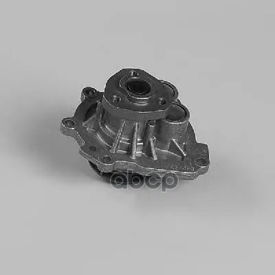 Водяная Помпа Hepu P363 Hepu арт. P363