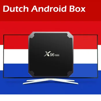 

x96mini Android 9.0 Box 1G/8G 2G/16G best stable in Netherlands Poland Nordic Europe Arabic America Set-top box