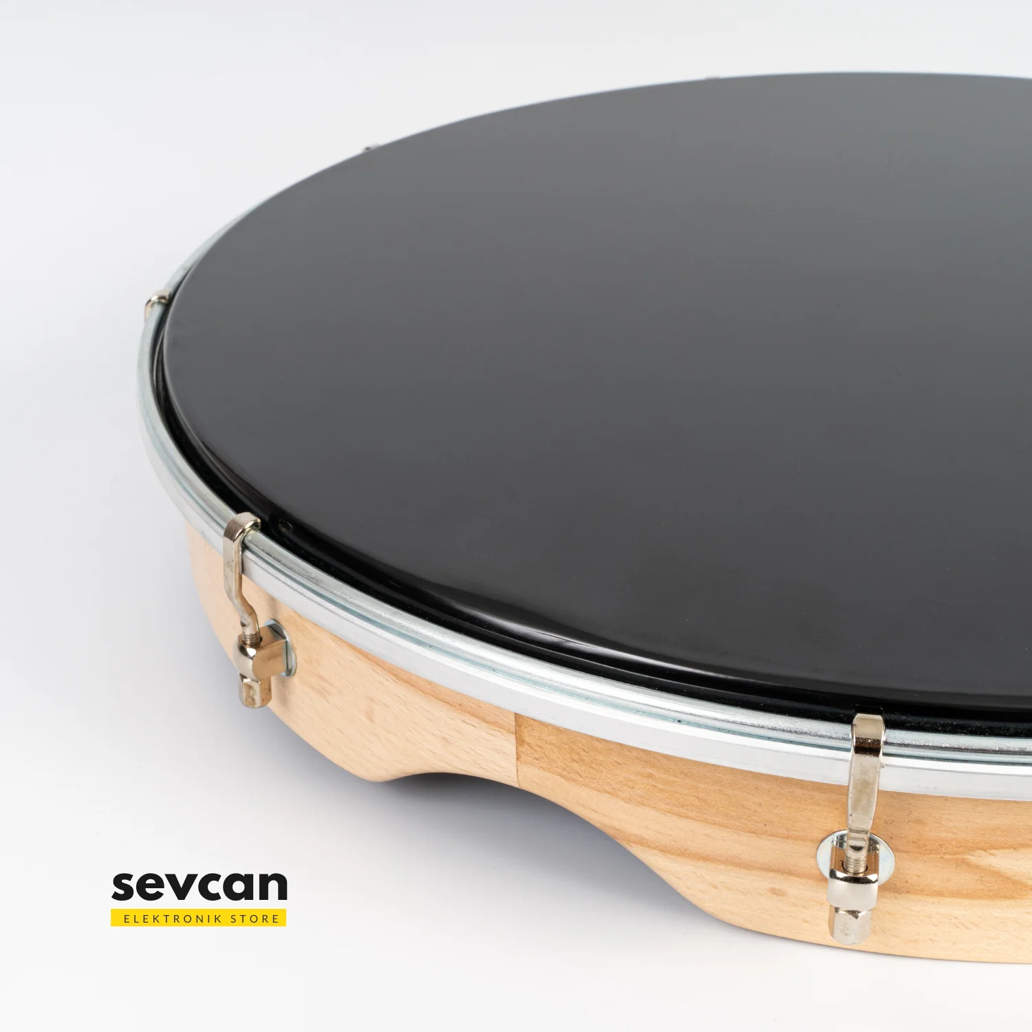 SCHLAGWERK フレームドラム ベンディール SR-RTBEN プロのbandirディー