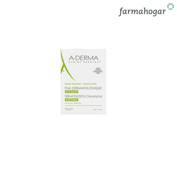 

A-Derma - Dermopan lozenge Oats extract 100g
