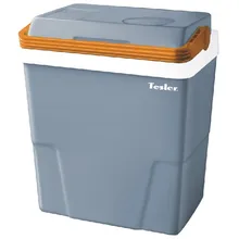 Автомобильный холодильник TESLER TCF-2212