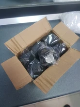 Cinta Negra para tatuaje, vendaje antideslizante, atlético, no tejido, impermeable, autoadhesivo, elástico, cubierta de agarre