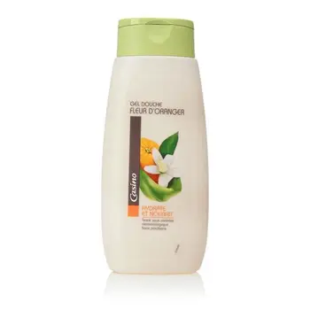 

Shower milk-orange Blossom-250 ml