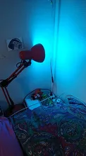 Light-Bulbs Decor-Light Led-Lamp Music-Control Neon Bluetooth Home Wireless E27 RGB AC
