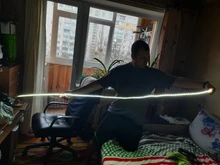 Flexible Light Lamp Ribbon-Tape Led-Strip Holiday Christma Smd 5050 Waterproof OSIDEN