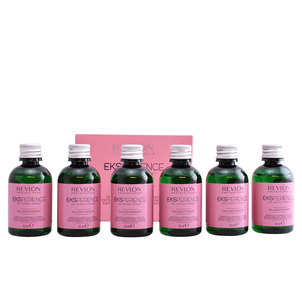Успокаивающий лосьон Eksperience Talassotherapy Dermo Revlon(50 мл