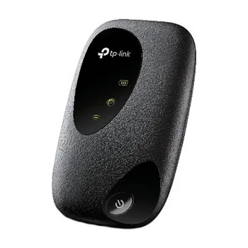 

Wireless Modem TP-Link M7200 WIFI 2.4 GHz Black