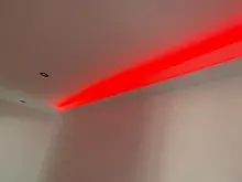 Led-Strip-Lights Diode Tape Control Flexible Ribbon Bluetooth Waterproof Rgb Rgb 5050