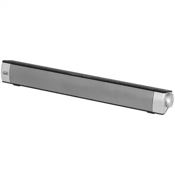 

Mini Soundbar Stereo 2.0 Bluetooth Sb 8310 TvTREVI27.02