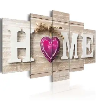 

Picture-Home: Pink Heart