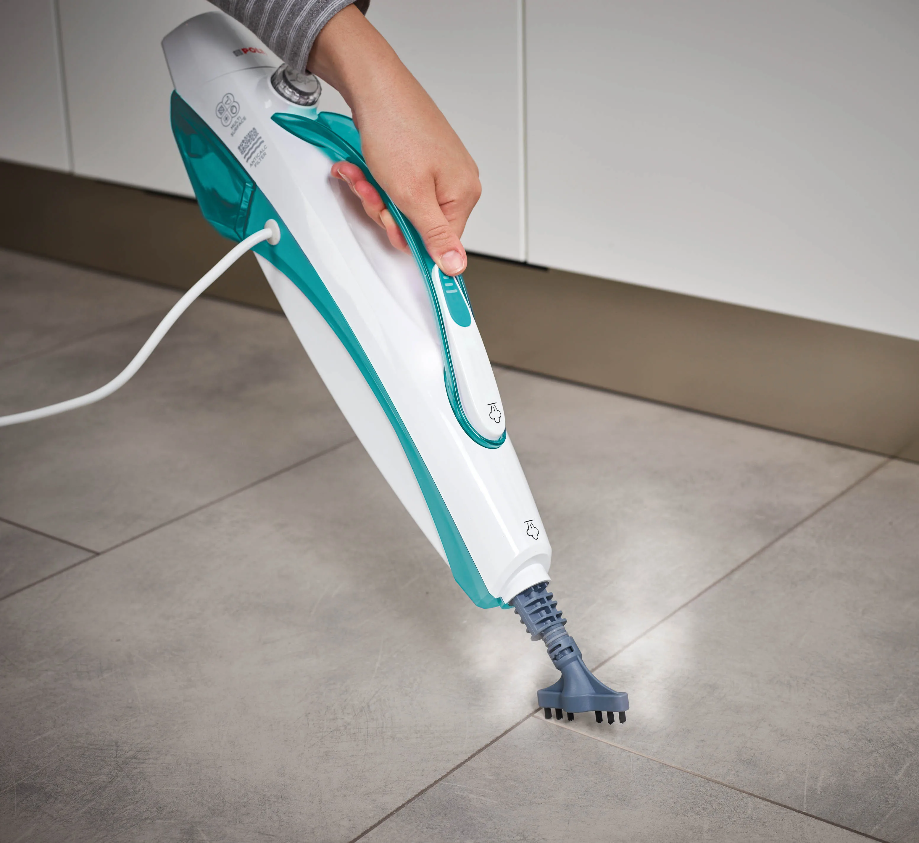Polti Vaporetto Sv 450 Double - Steam Cleaners - AliExpress