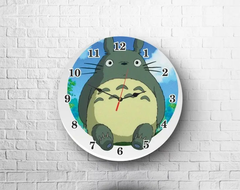 Watch My Neighbor Totoro No. 11 | Дом и сад