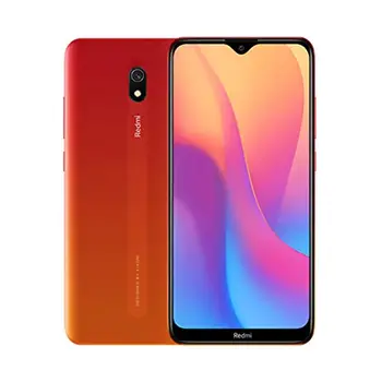 Перейти на Алиэкспресс и купить Xiaomi Redmi 8A-смартфон 32 ГБ + 2 Гб ram (Global) Sunset Red