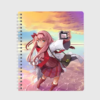 

Notebook Favorite in Francs