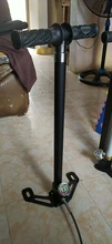 Pcp-Pump Stage High-Pressure 30mpa Hand-Operated 4500psi Four Car Bicycle Hpa-Tank Air-Refilling