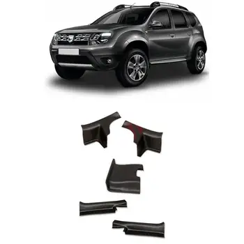 

Dacia Duster Halıflex Protector Set 2018