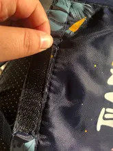 Bolsa de almuerzo portátil duradera, bolsa aislante suave impermeable para exteriores, Camping, escuela, oficina, estudiante 15*18*24cm