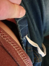 Luz Azul Jeans rasgados para damas 2021 calle estilo Sexy Mid Rise Distressed Pantalón Stretch Skinny agujero pantalones de Vaqueros pitillo