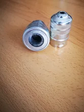 OBD2 lavado de coche de limpieza de cepillo de alambre de Post Cable de Terminal limpiador de tierra a la corrosión cepillos herramienta de mano detallado de coches cepillos herramientas herramientas para el auto