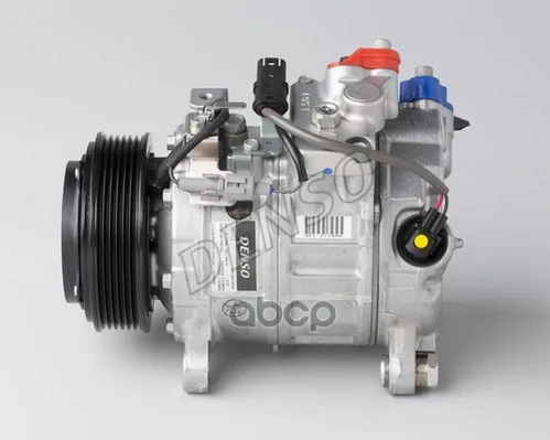 Компрессор Кондиционера Denso арт. DCP05096