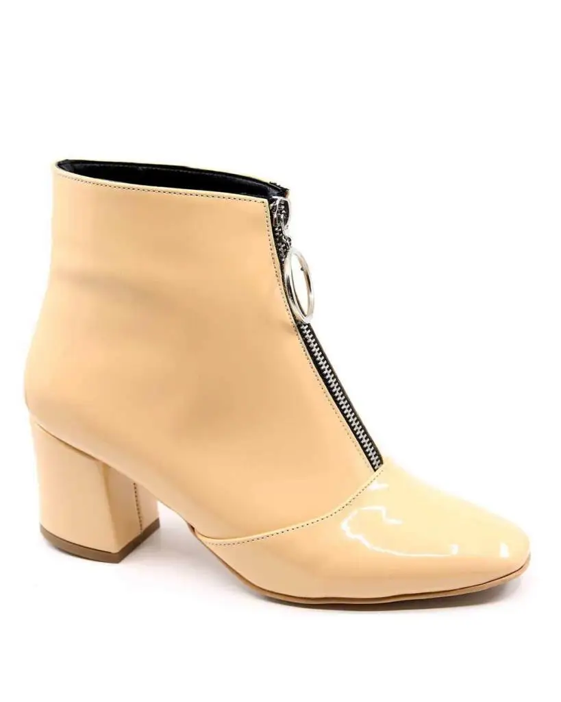 

Mosimoso Women's Ankle Height Boot