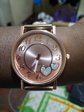 La última de reloj de las mujeres de la moda malla correa de reloj para mujer regalo creativo relojes para mujer compras de la gota
