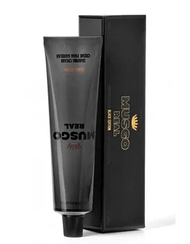 

Musgo Real Black Edition Shaving Cream 100ml