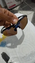 Outdoor Sport Sunglasses Women Cycling ROCKBROS Polarized 5-Lens Eyewear UV400 Clear