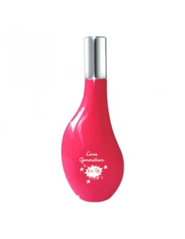 

LOVE GENERATION PIN-UP EP 60 VAP