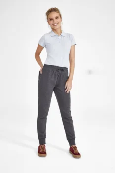 

Pants Jogging Femme Slim Fit Model Jake Women