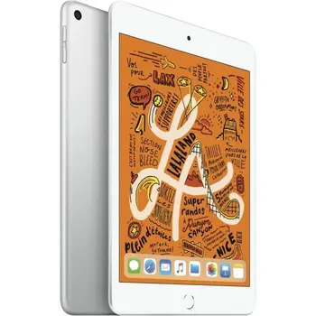 

IPad mini - 7.9 64GB WiFi-Silver