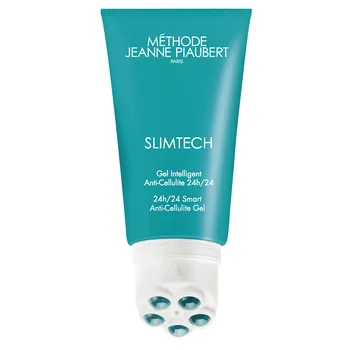 

JEANNE PIAUBERT SLIMTECH ANTI-CELLULITE GEL 150ML