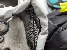Blanket Hanging-Bags Car-Seat-Bag Pet-Supplies Travel-Accessories Safety Waterproof Double-Thick