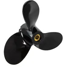 Винт гребной Suzuki DF4-6;3x7-1/2x6R шлицевой 5811091JL0019