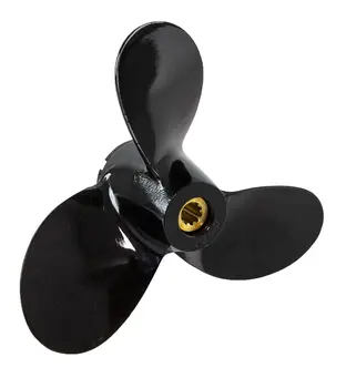 

Screw propeller Suzuki df4-6; 3x7-1/2x7r slotted 5811091jn0019