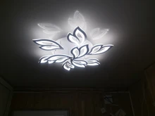 Ceiling-Lamp Lighting-Fixture Bedroom LED IRALAN Home-Design Modern Study for New-Product