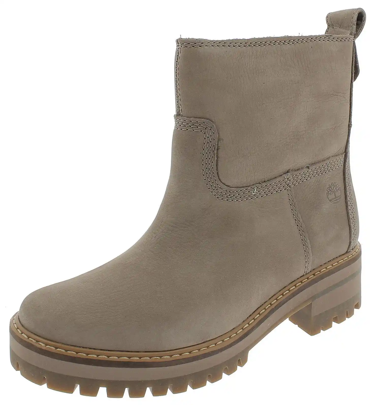 timberland courmayeur valley grey