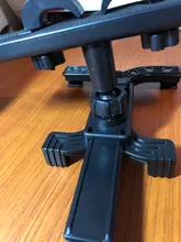 Soporte Universal para Asiento de Coche Telescópico para Tableta Soporte Abrazadera para iPad para Coche para Tableta Universal