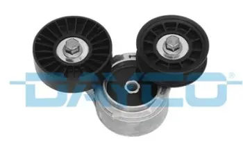 

DAYCO Tensioner Pulley, v-ribbed belt for JEEP GRAND CHEROKEE