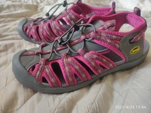 GRITION-sandalias de verano para mujer, zapatos de playa transpirables, ligeros, antideslizantes, para senderismo, talla grande, 2020