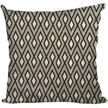 

Cushion O'CBO with removable cover Sako-2 Jacquard 42x42cm