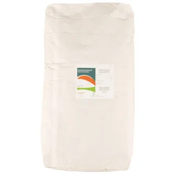

CULTIVERS Diatomaceous Earth micronized 20Kg. Diatomaceous earth not calcined High purity, without treatment or residue