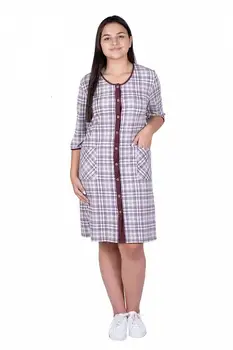 

Bathrobe Alfa 2925