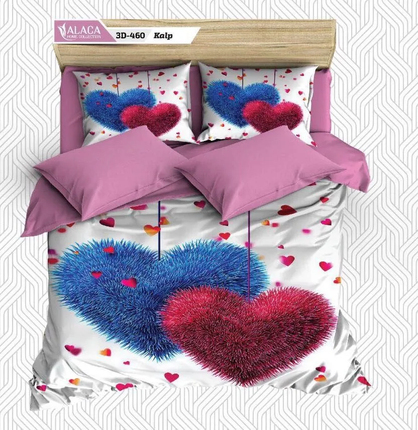 

Estilo Linens 6 Piece Turkish Textile Luxury Soft 1800 Series Premium Bed Sheets Set,