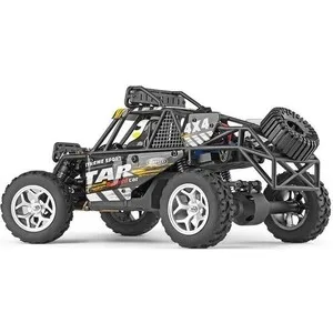 Радиоуправляемый багги WL Toys 4WD масштаб 1:18 2.4G- WLT-18428