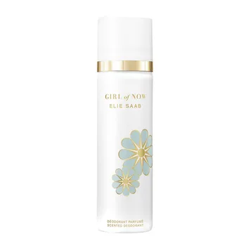 

ELIE SAAB GIRL OF NOW SCENTED DEODORANT 100ML VAPORIZER